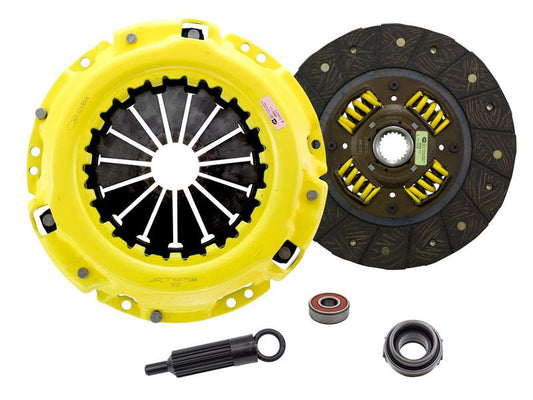ACT HD/Perf Street Sprung Kit | 2002-2005 Lexus IS300 (TS5-HDSS)