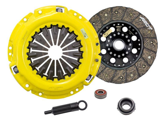 ACT XT/Perf Street Rigid Kit | 2002-2005 Lexus IS300 (TS5-XTSD)