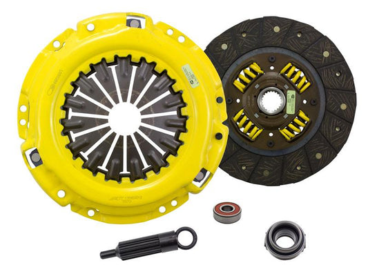 ACT XT/Perf Street Sprung Kit | 2002-2005 Lexus IS300 (TS5-XTSS)