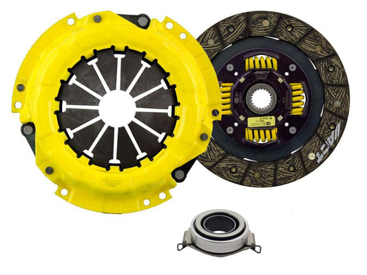 ACT HD/Perf Street Sprung Kit | Multiple Fitments (TS6-HDSS)