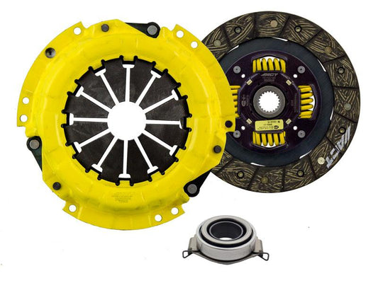 ACT Sport/Perf Street Sprung Kit | Multiple Fitments (TS6-SPSS)