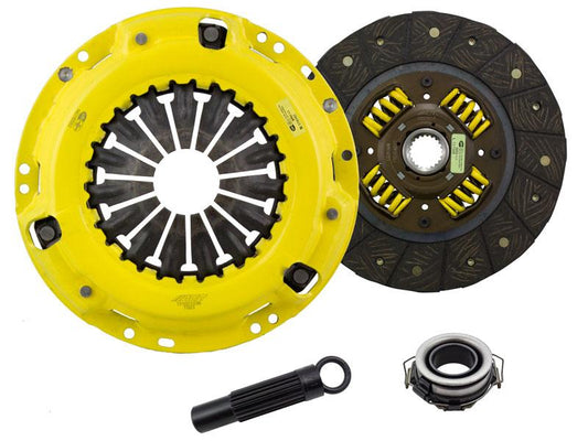 ACT HD/Perf Street Sprung Kit | Multiple Fitments (TY4-HDSS)