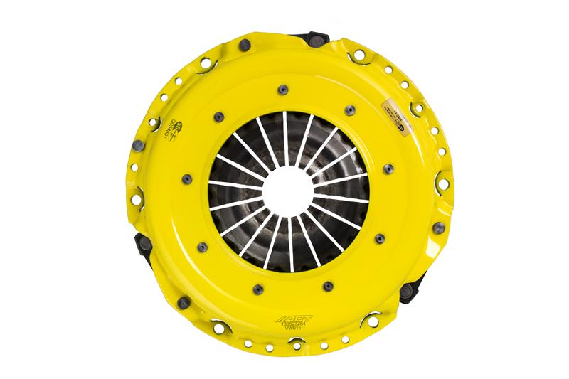 ACT P/PL Heavy Duty | Multiple Fitments (VW015)