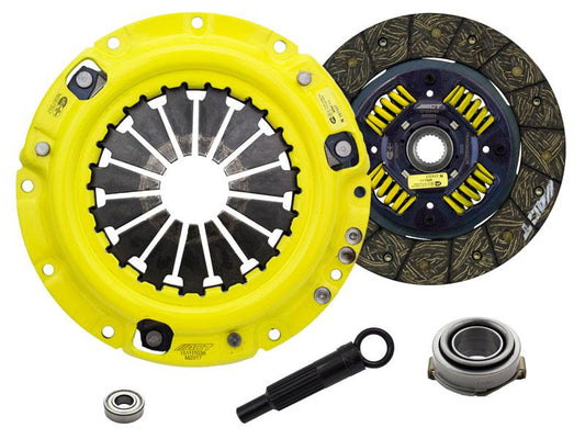 ACT HD/Perf Street Sprung Kit | Multiple Fitments (Z61-HDSS)