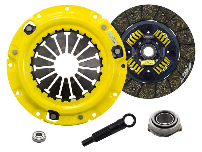 ACT HD/Perf Street Sprung Kit | Multiple Fitments (Z62-HDSS)