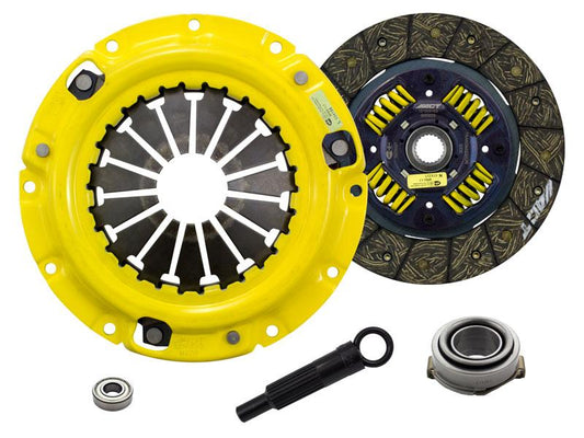 ACT HD/Perf Street Sprung Kit | Multiple Fitments (Z62-HDSS)