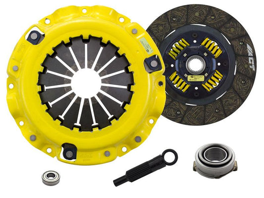 ACT HD/Perf Street Sprung Kit | Multiple Fitments (Z64-HDSS)