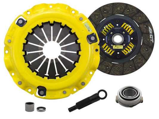 ACT HD/Perf Street Sprung Kit | 1987-1991 Mazda RX-7 (Z65-HDSS)