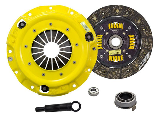 ACT XT/Perf Street Sprung Kit | 1990-1993 Mazda Miata (ZM1-XTSS)