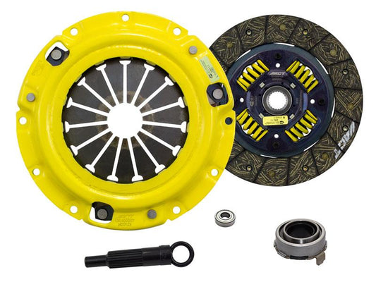 ACT XT/Perf Street Sprung Kit | 1990-2005 Mazda Miata (ZM2-XTSS)
