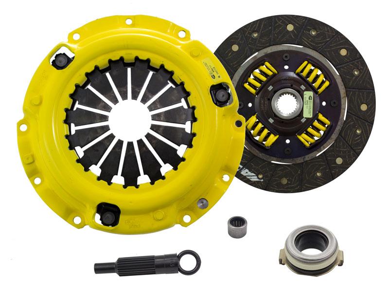 ACT HD/Perf Street Sprung Kit | 2006-2015 Mazda MX-5 Miata (ZM4-HDSS)