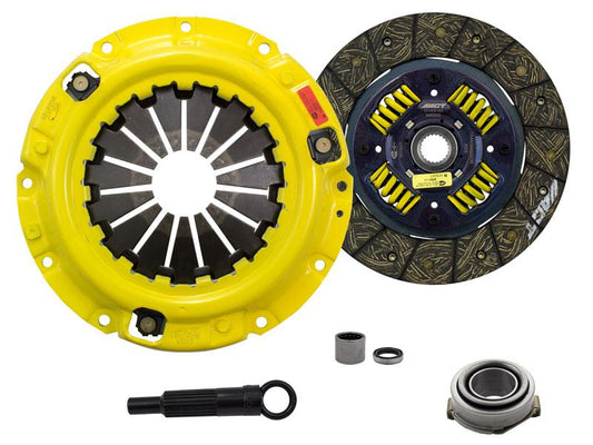 ACT HD/Perf Street Sprung Kit | 1983-1991 Mazda RX-7 (ZX2-HDSS)
