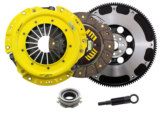 ACT Extreme Perf Street Sprung Clutch Kit | Subaru BRZ/Toyota 86/Scion FR-S (13-20) (SB7-XTSS)