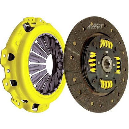 ACT HD Perf Street Sprung Clutch Kit w/ Monoloc | Subaru WRX/Baja/Legacy GT (02-05/08) (SB9-HDSS)