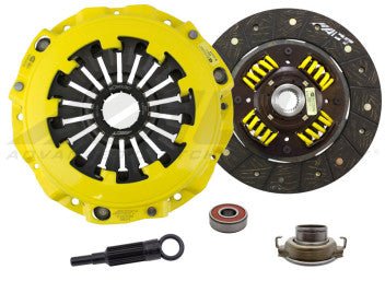 ACT HD Perf Street Sprung Clutch Kit w/ Monoloc | Subaru WRX/Baja/Legacy GT (02-05/08) (SB9-HDSS)