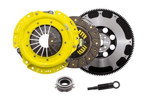 ACT Heavy Duty Performance Street Sprung Clutch Kit | Scion FR-S 2013 (SB7-HDSS)