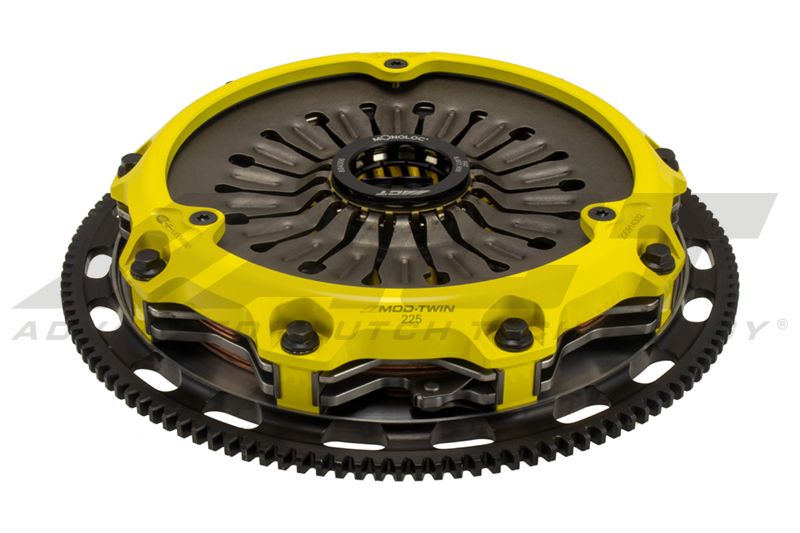 ACT Mod-Twin 225 XT Sprung Street Clutch Kit | Subaru WRX (06-24) (T2SS-S01)