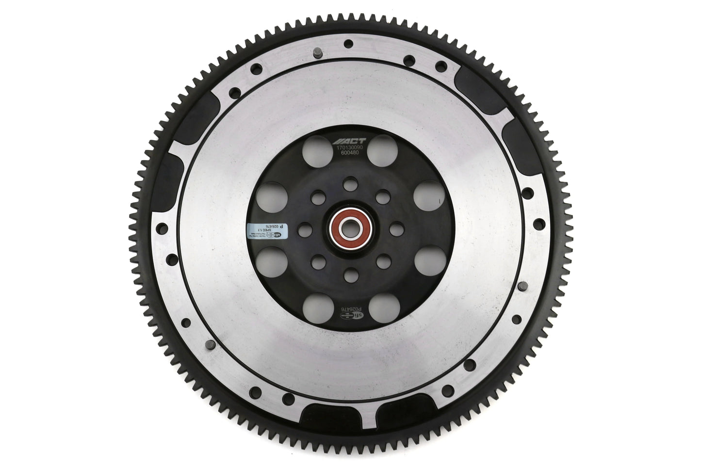 ACT XACT Streetlite Flywheel | Multiple Subaru Fitments (600480)