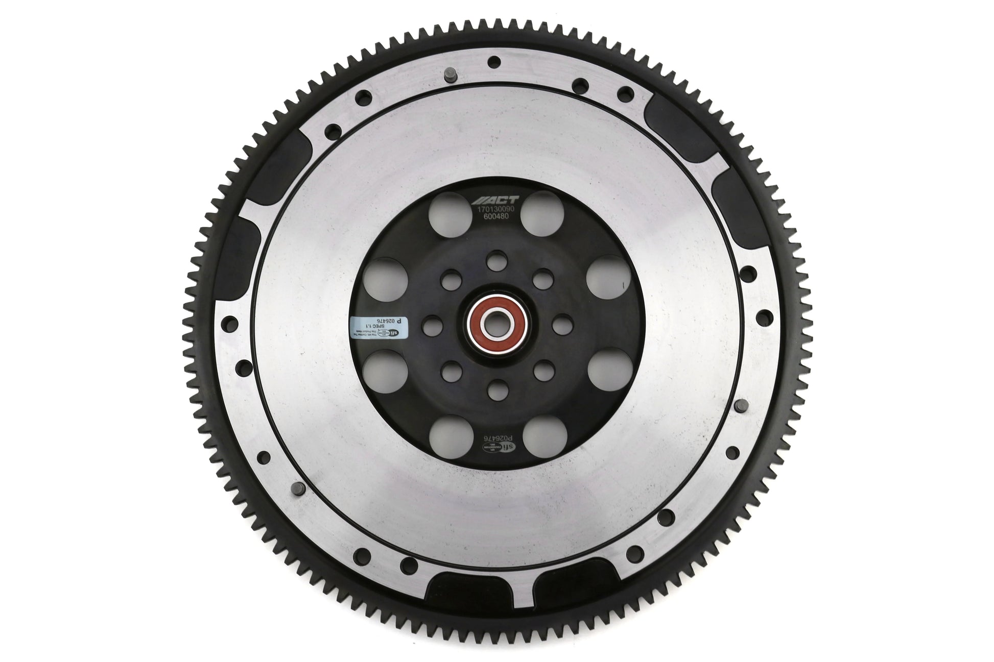 ACT XACT Streetlite Flywheel | Multiple Subaru Fitments (600480)
