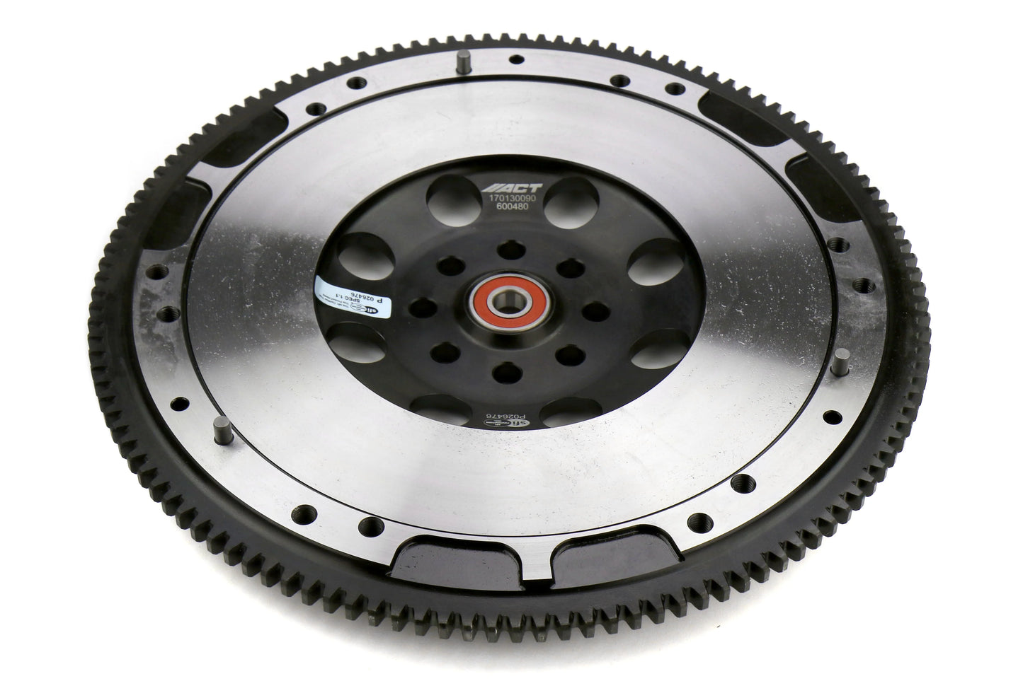 ACT XACT Streetlite Flywheel | Multiple Subaru Fitments (600480)