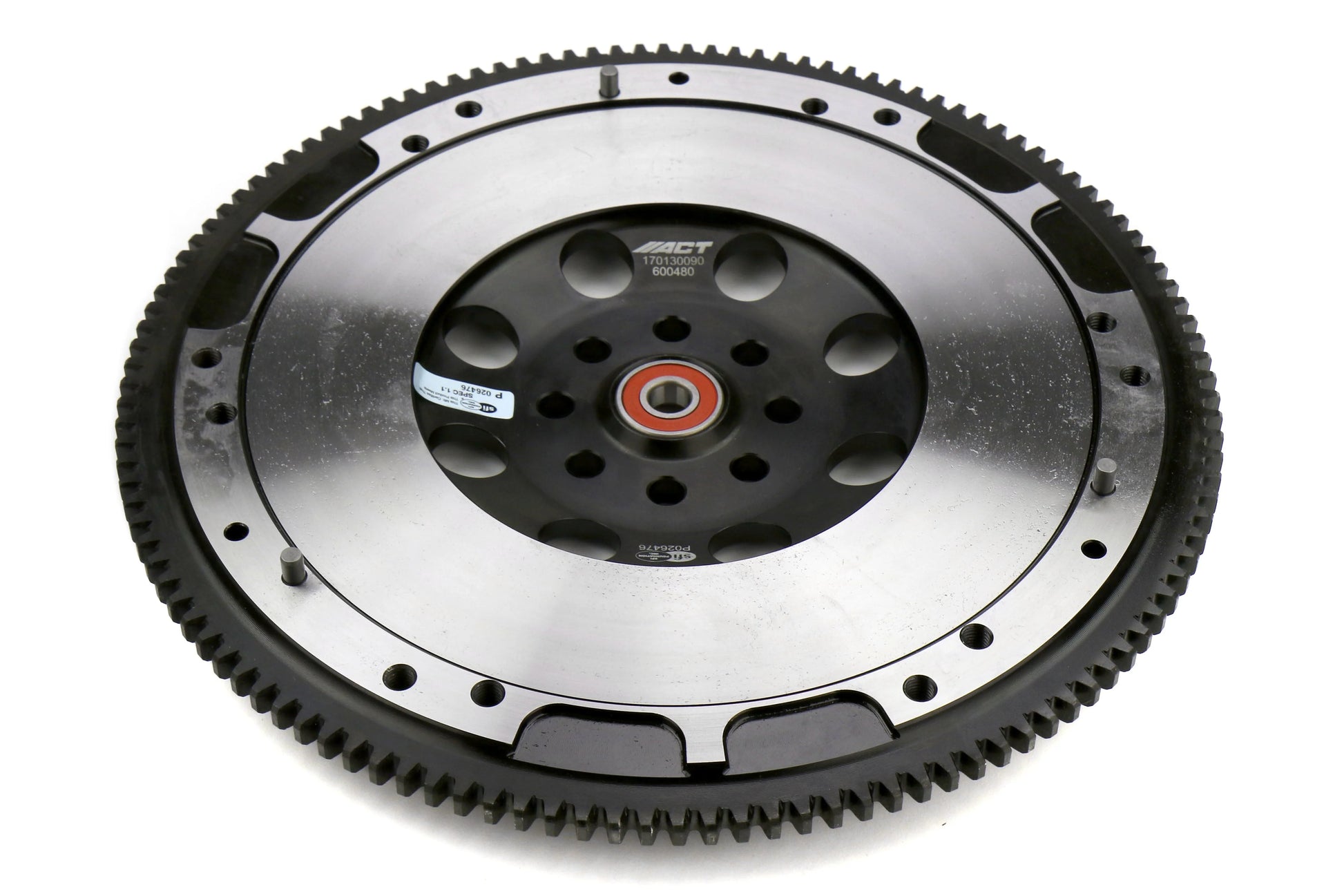 ACT XACT Streetlite Flywheel | Multiple Subaru Fitments (600480)