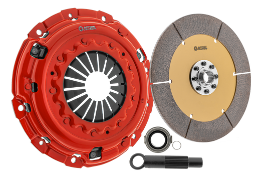 Action Clutch Ironman Clutch Kit | 1990-1999 Mitsubishi Eclipse GSX (ACR-2938)