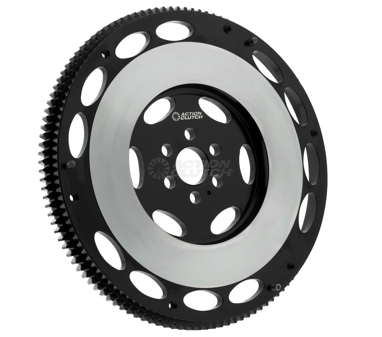 Action Clutch Chromoly Lightweight Flywheel for Nissan 240SX 1991-1998 2.4L (KA24DE) (AC114FW)