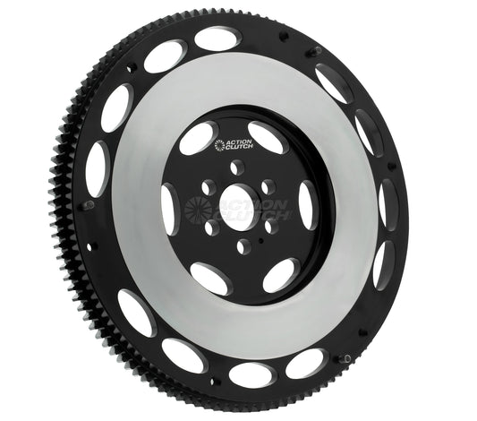 Action Clutch Chromoly Lightweight Flywheel for Nissan 240SX 1991-1998 2.4L (KA24DE) (AC114FW)