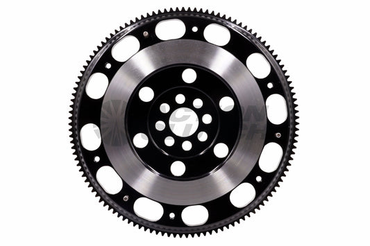 Action Clutch ACR Chromoly Lightweight Flywheel | 2004 - 2021 Subaru WRX STI (AC117FW)