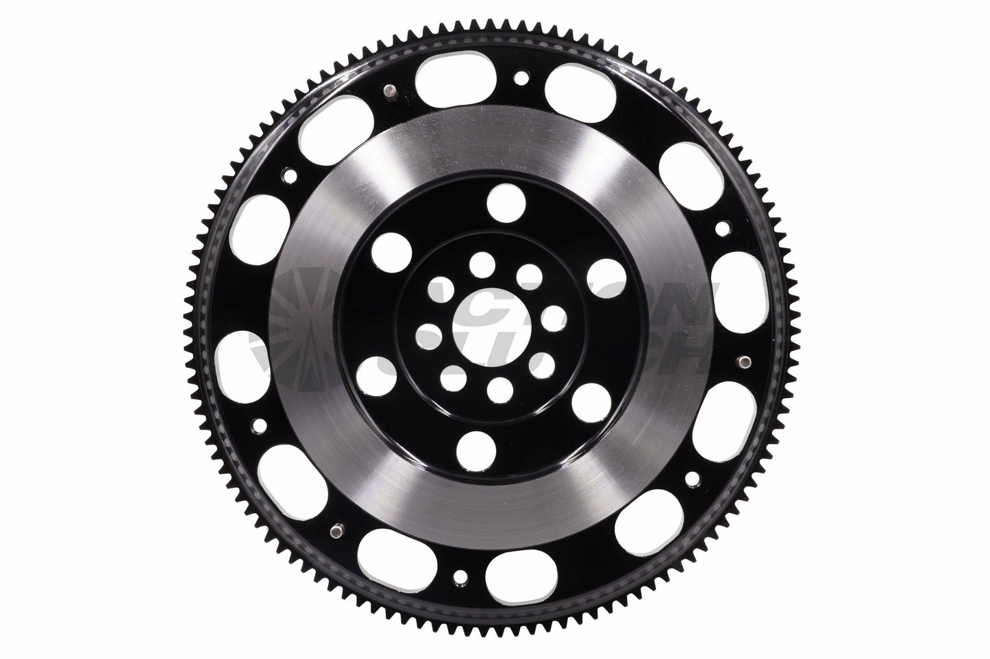 Action Clutch Chromoly Lightweight Flywheel | 1986 - 1988 Mazda RX-7 (AC120FW)