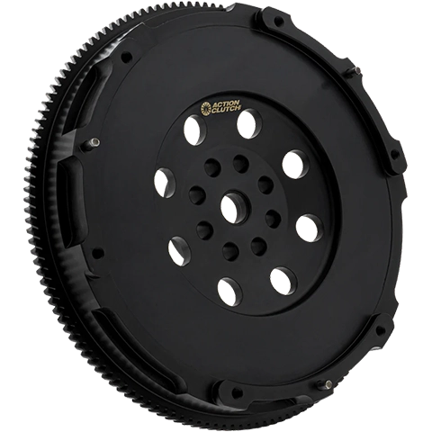 Action Clutch Lightweight Chromoly Flywheel | 2016-2021 Honda Civic 1.5T/Si (AC126FW)