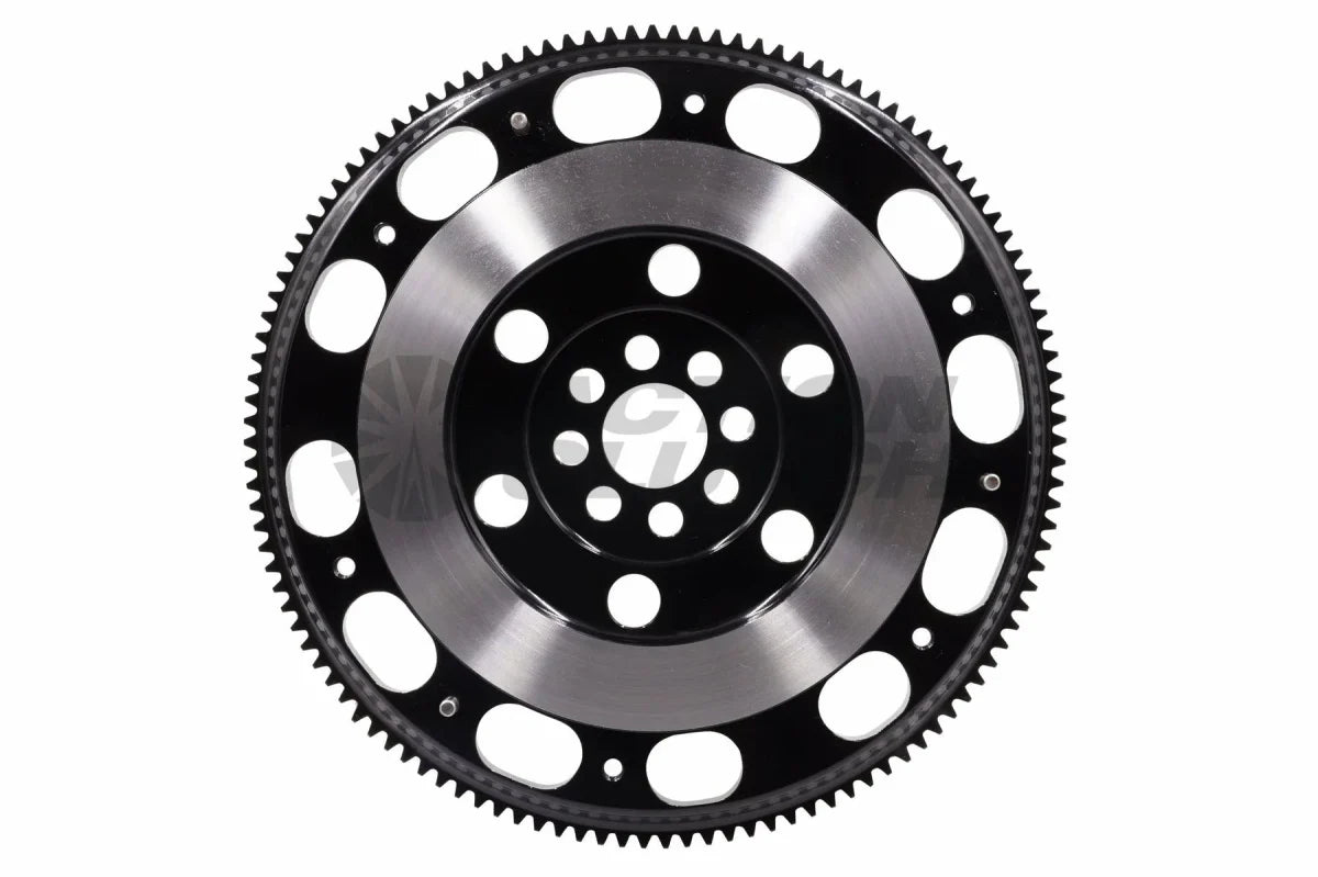 Action Clutch Chromoly Lightweight Flywheel | Subaru WRX STI 04-21 (AC117FW)