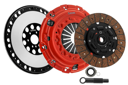 Action Clutch Stage 2 Clutch Kit FA20DIT | Subaru WRX (ACR-1817-FW)