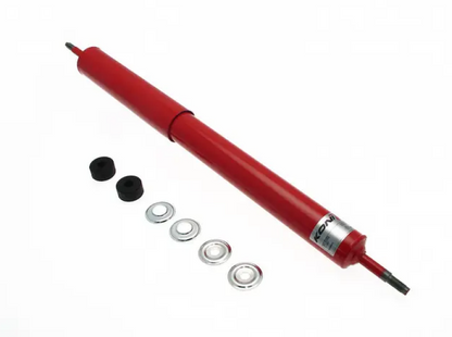 Koni Heavy Track (Red) Shocks Set - 1996-1997 Toyota Land Cruiser J80/Lexus LX