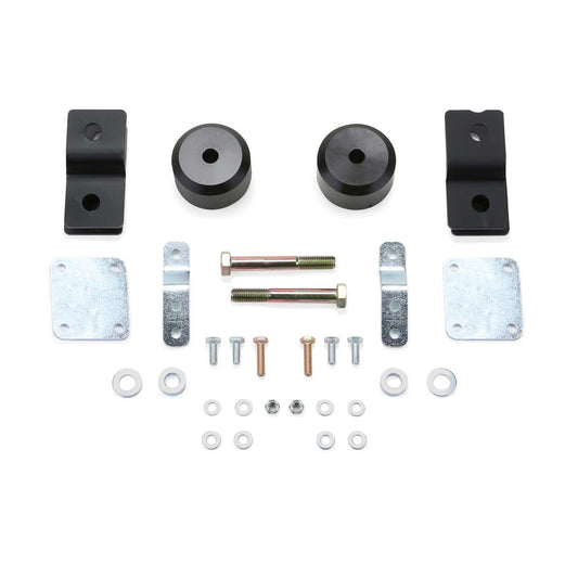 Fabtech 2in Leveling System | Ford F250/350 4WD (17-21) (FTL5208)