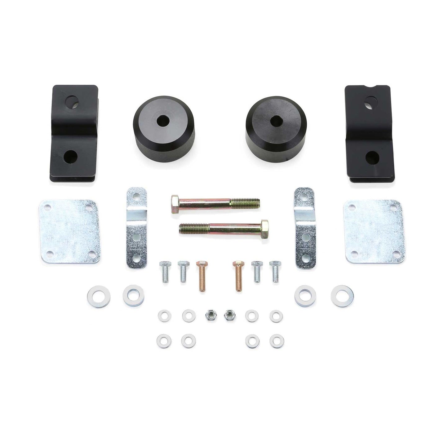 Fabtech 2in Leveling System | Ford F250/350 4WD (05-16) (FTL5205)