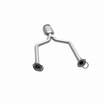 MagnaFlow Conv DF 98-12 Lexus GS430/SC430 4.3L | Lexus GS/SC430 (98-12) (24321)
