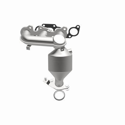Magnaflow 50821 DirectFit Converter For Avalon/Sienna Front Manifold