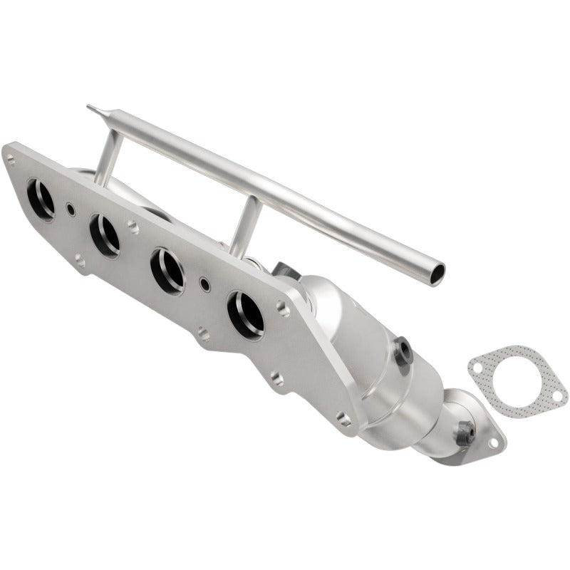 MagnaFlow 49842 DirectFit Converter for Ford Focus 2.0L 07