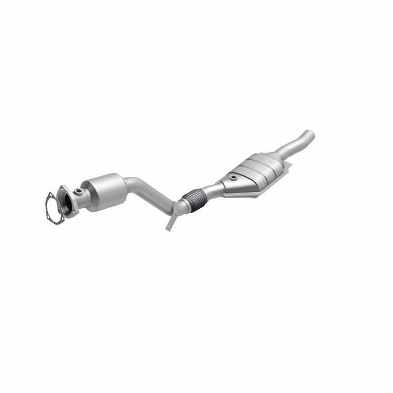 Magnaflow 51589 DirectFit Converter For VW Passat 2.8L (03)