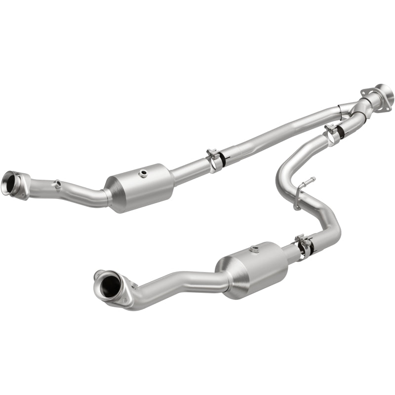 Magnaflow OEM Grade Direct-Fit Catalytic Converter | Ford Transit-150/250/350 3.5L (280248)