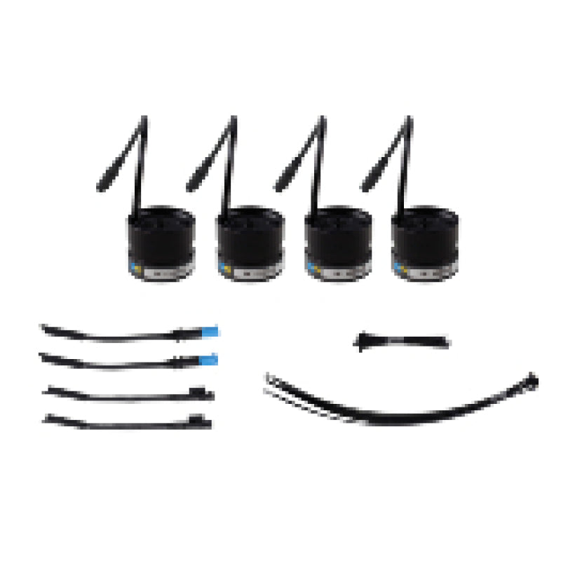 Bilstein Active to Passive Suspension Conversion Kit | BMW M3 G80 (14-339325)