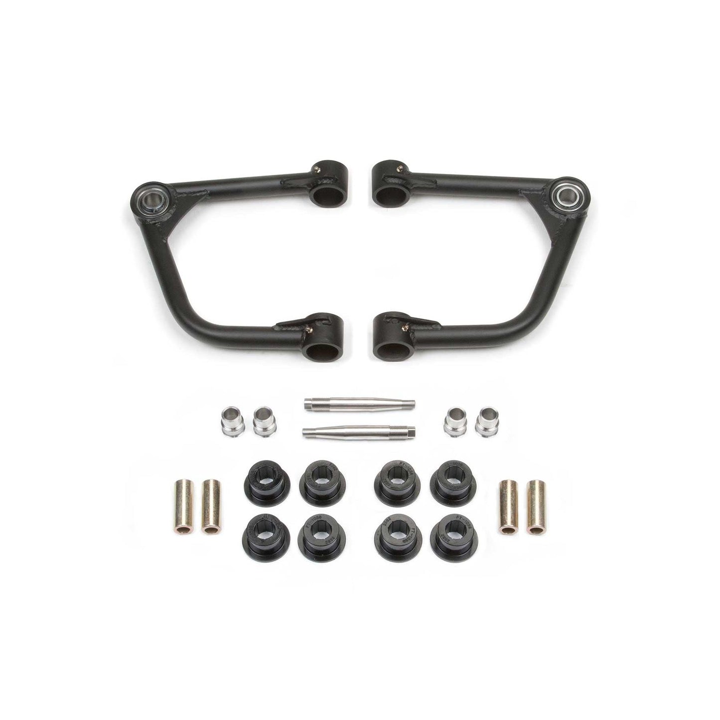 Fabtech 4" Uniball Upper Control Arm Lift Kit | Toyota Tundra 2WD/4WD (07-21) (FTS26094)