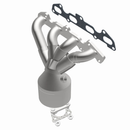 Magnaflow 452040 DirectFit Converter For Kia Rio 01-02 1.5L