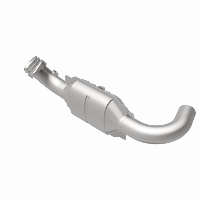 Magnaflow 49498 DirectFit Converter For 07-08 Expe/Nav 5.4L OEM