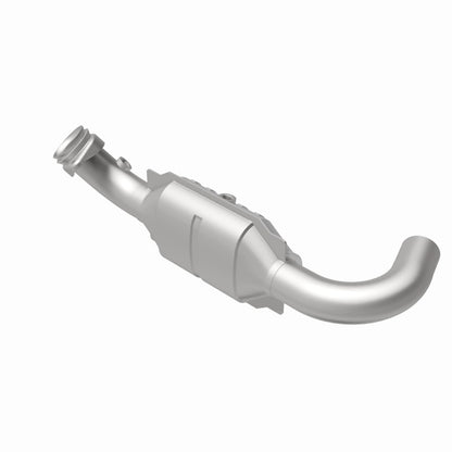 Magnaflow 49498 DirectFit Converter For 07-08 Expe/Nav 5.4L OEM