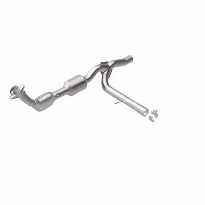Magnaflow 52450 DirectFit Converter For F-150 V8 4.6 OEM