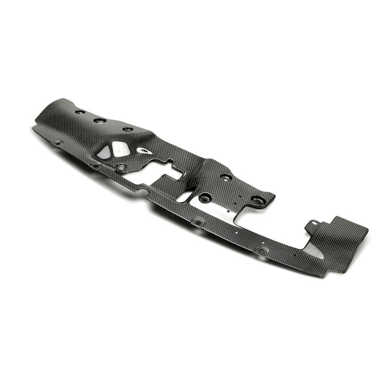 Seibon Carbon Fiber Cooling Plate | Honda Civic Type-R FK8 (17-18) (CP17HDCVR)