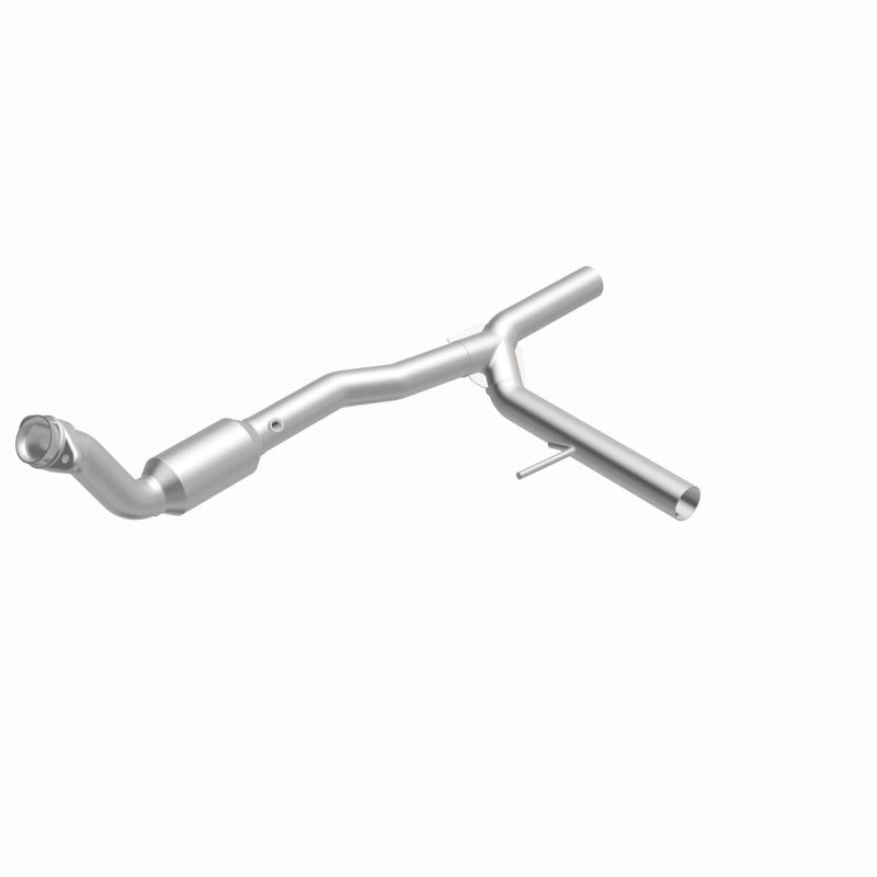 MagnaFlow OEM Direct Fit Converter 05-08 F150 4.2L V6 Passenger Side