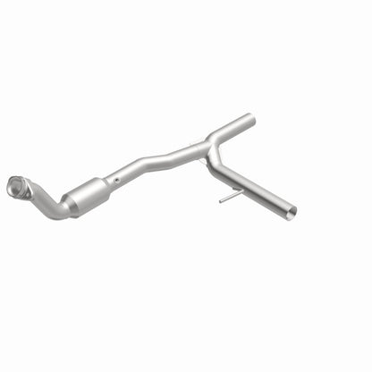 MagnaFlow OEM Direct Fit Converter 05-08 F150 4.2L V6 Passenger Side